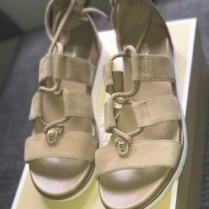 Michael Kors McKenna Sandal